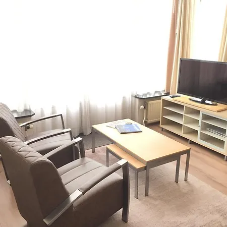 Hotel Plato Den Haag Scheveningen 3* Гаага