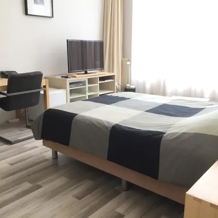 Hotel Plato Den Haag Scheveningen Отель Гаага