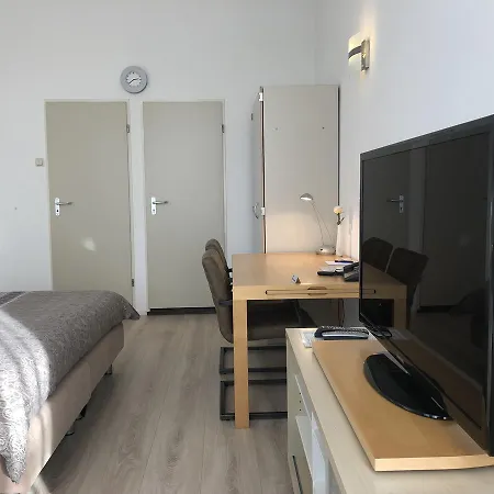 Hotel Plato Den Haag Scheveningen Отель Гаага
