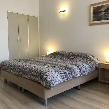 Hotel Plato Den Haag Scheveningen Отель Гаага