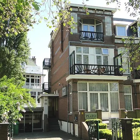 Hotel Hotel Plato Den Haag Scheveningen Haga