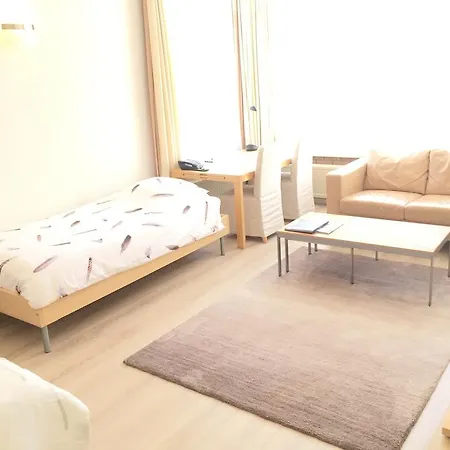 Hotel Plato Den Haag Scheveningen Haga