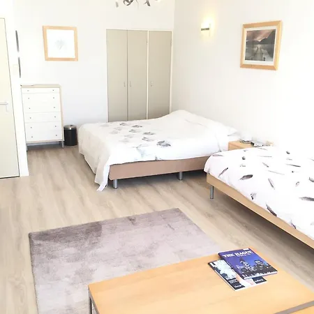 Hotel Hotel Plato Den Haag Scheveningen 3*
