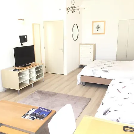 Hotel Hotel Plato Den Haag Scheveningen