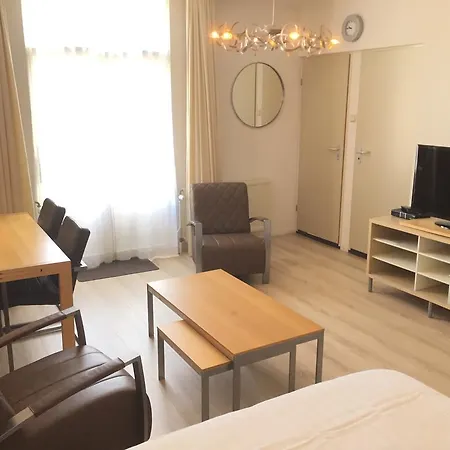 Hotel Hotel Plato Den Haag Scheveningen Haga
