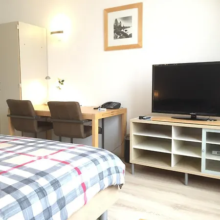 Hotel Hotel Plato Den Haag Scheveningen 3*