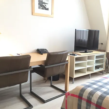 Hotel Hotel Plato Den Haag Scheveningen 3*