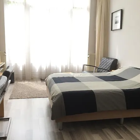 Hotel Plato Den Haag Scheveningen