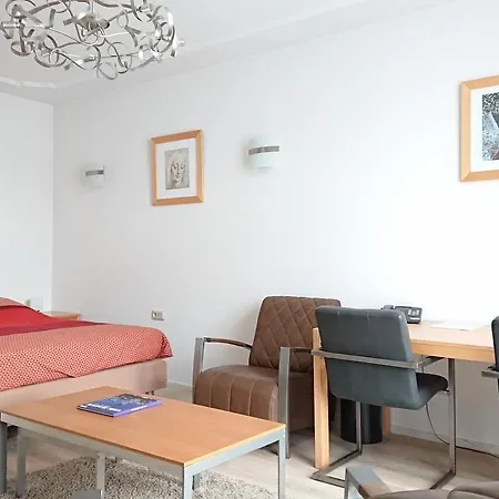 Hotel Plato Den Haag Scheveningen Haga