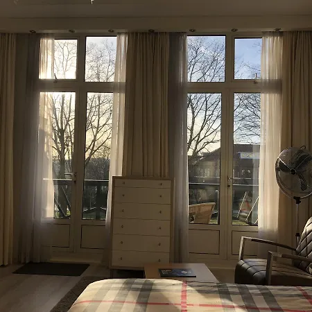 Hotel Plato Den Haag Scheveningen Hotel 3*