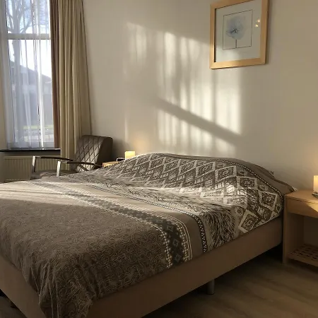 Hotel Hotel Plato Den Haag Scheveningen Haga