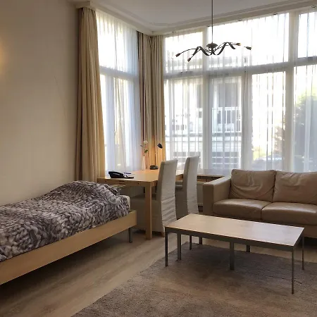 Hotel Hotel Plato Den Haag Scheveningen Haga
