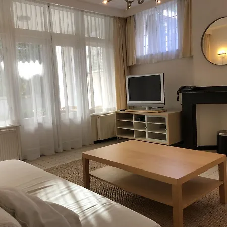 Hotel Plato Den Haag Scheveningen Haga