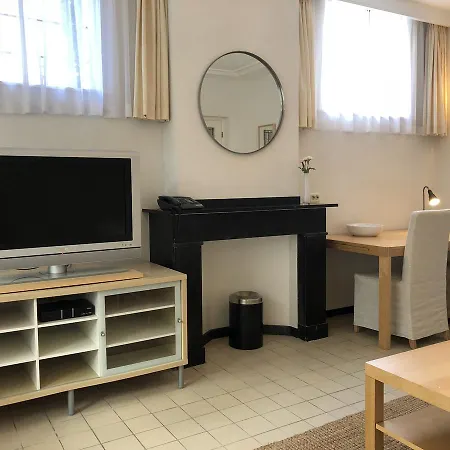 Hotel Hotel Plato Den Haag Scheveningen 3*