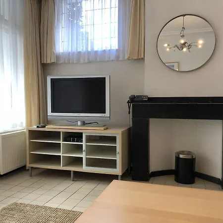 Hotel Plato Den Haag Scheveningen