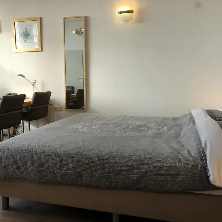 Hotel Hotel Plato Den Haag Scheveningen Haga