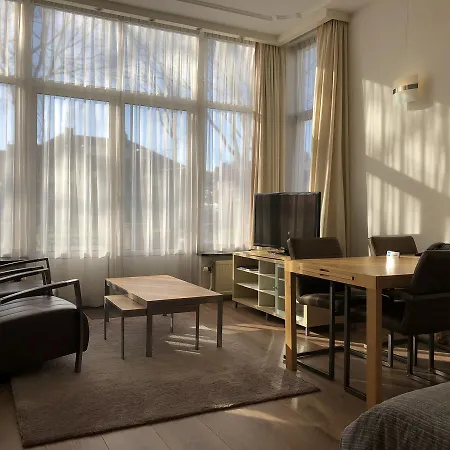 Hotel Hotel Plato Den Haag Scheveningen Haga
