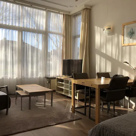 Hotel Plato Den Haag Scheveningen Haga