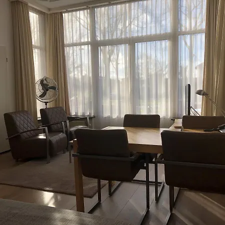 Hotel Plato Den Haag Scheveningen Hotel 3*