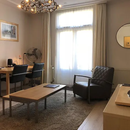 Hotel Plato Den Haag Scheveningen Haga
