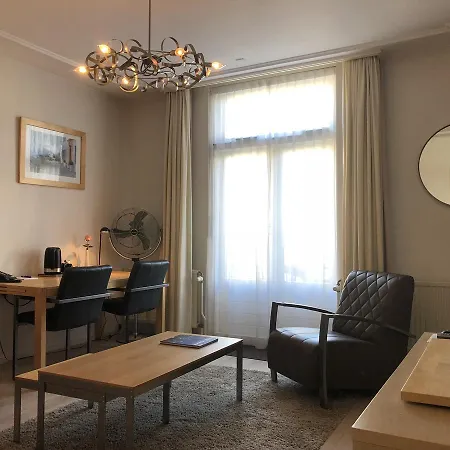 Hotel Hotel Plato Den Haag Scheveningen Haga
