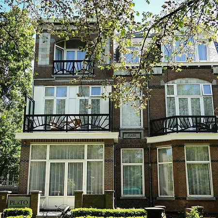 Hotel Plato Den Haag Scheveningen