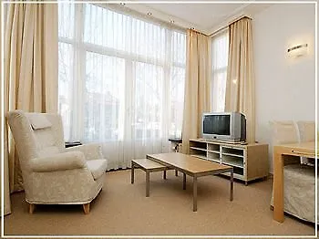 Hotel Plato Den Haag Scheveningen 3* Haga